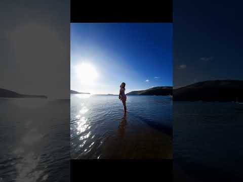 Layo layo beach ♥️✨ #CalayoBeachBatangas #batangas