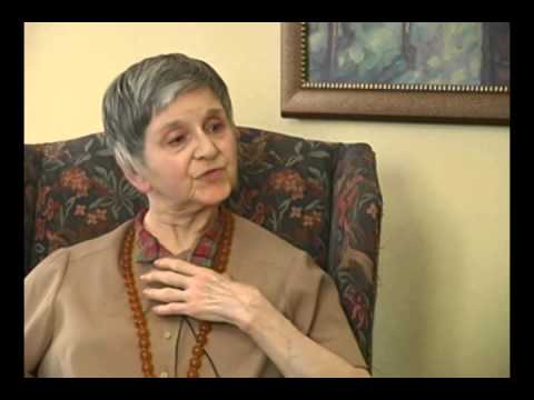 Psychodrama, Sociometry and Beyond with Zerka Moreno Video