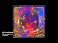 Jefferson Airplane Surrealistic Pillow White Rabbit