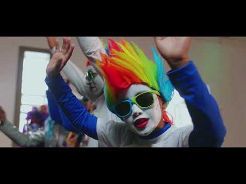 FRESH P- THANKFUL ( OFFICIAL MUSIC VIDEO) #2TRENDING #thanksgiving #happyholidays #kids