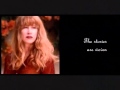 Loreena McKennitt Marrakesh Night Market (lyrics)