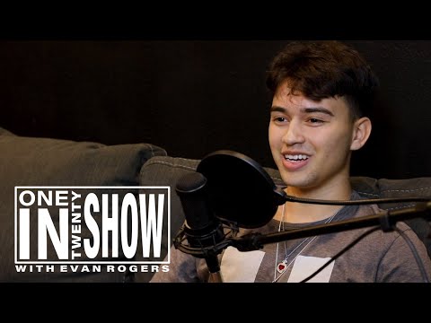 Episode 41 - Caleb Belkin (Lo-fi Hip Hop Producer)