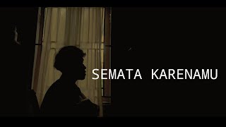 Download lagu SEMATA KARENAMU - MARIO G KLAU ( malam bantu aku tuk luluhkan dia ) lirik cover agusriansyah mp3