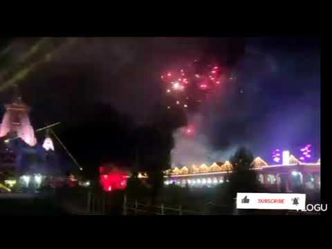 sawriya ji ke jaljulni ka najara / mandfiya nagri / King PL 3940