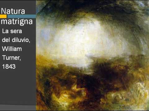 Le operette morali di Leopardi