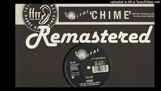 Orbital Chime Original Remastered
