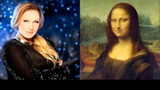 Origa - Mona Lisa - Мона Лиза