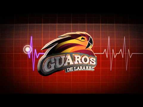 Presentación de Guaros de Lara vs Baurú #LDLA 2016