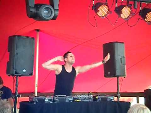 Ronald Van Gelderen @ Luminosity 2/2