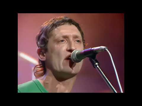 THE MOTORS - 2 Songs live BBC Studios, (OGWT) Old Grey Whistle Test  24th January 1978