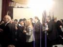 Brindis Oscar