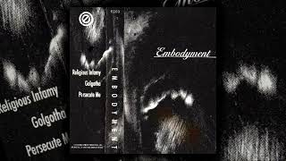 Embodyment - Self-titled [ FULL 1996 DEMO ]
