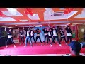 Bollywood Dance Performance Shivangi Sharma