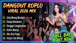Download lagu Dangdut Koplo Terbaru 2026 Full Album | Tonggo Cangkeman mp3