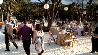 preview picture of video 'Florida Wedding Venues - Key Largo Lighthouse Weddings'