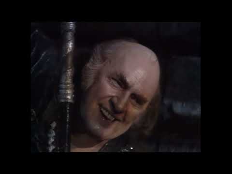 Wagner - "Parsifal" Act II, scene I - Klingsors Zauberschloss (de, eng, rus sub)