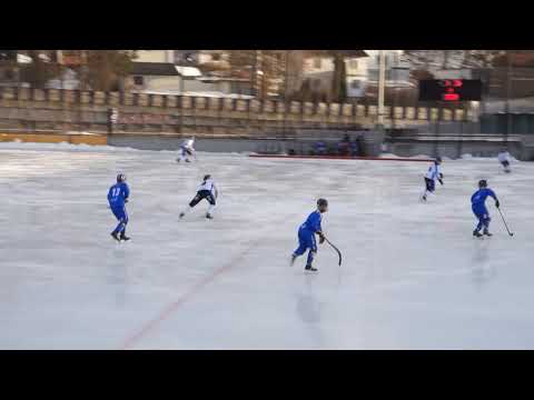 Ullevål   Stabæk   Smågutt NM Kvartfinale 2019