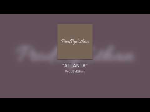 Swish48 x Sha Ek x Lil Mabu x Bronx Drill Beat ("ATLANTA")