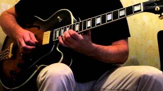 Ibanez FG100 Vs Ibanez GB10 / Alone Together