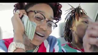 KeKeOTP ft. Sneaker Head Brook - Watchin [G-Mix](MUSIC VIDEO)