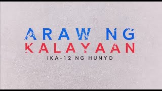 Download lagu Independence Day 2023: Ipagdiwang ang Araw ng Kalayaan mp3