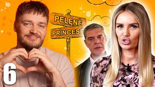 #6 PELENĖ PRINCESĖ | BLONDĖ SU GELIKU  | DEIVIDAS BEN