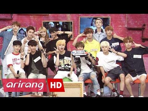 After School Club(Ep.225) UP10TION(업텐션) _ Full Episode _ 081616