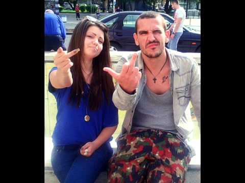 Polly Goranowa ( Kim ) & Yorgo - Shake that ass