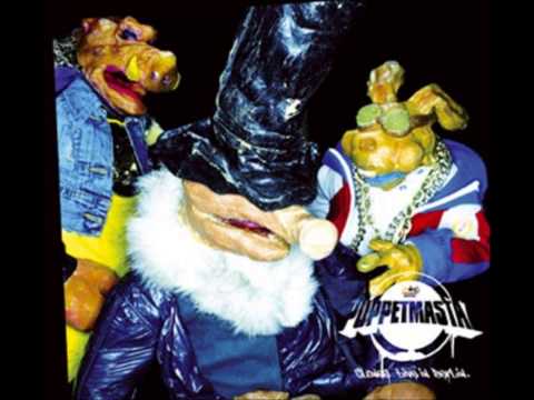 Puppetmastaz-Spitwalk-(Clones live in Berlin)