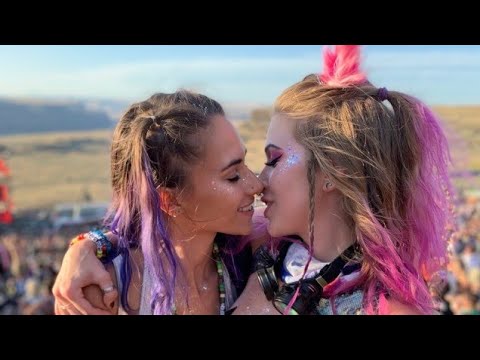 Syrin & B2A - My Last Words (Hardstyle) | HQ Videoclip