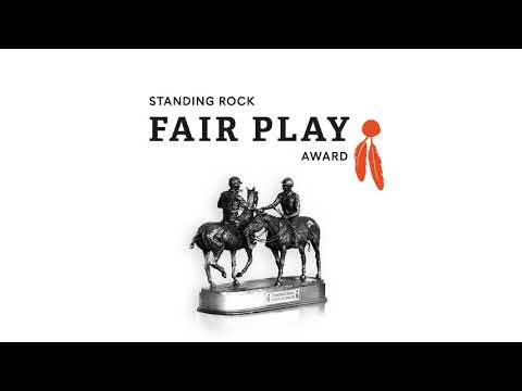 Standing Rock - Fair Play Award