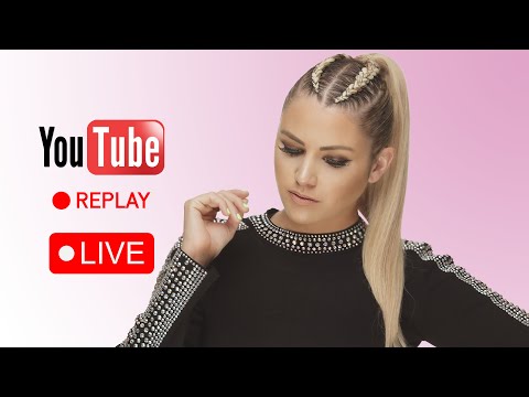 MIX LIVE 🔴 HIP HOP OLDSCHOOL I REPLAY