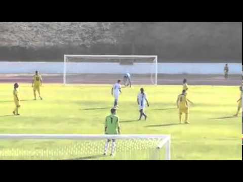 1ª Eliminatória da Taça Portugal 2015/2016 - Real Sport Clube-Sintrense