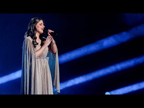 Csináljuk a fesztivált! – DÖNTŐ – ÚGY SZERETNÉM MEGHÁLÁLNI (AGÁRDI SZILVI)