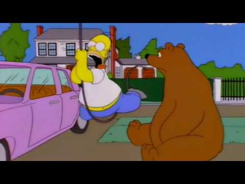 S07E23 - A Bear in the Neighbourhood