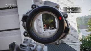 ［R6S］強者になるために　5