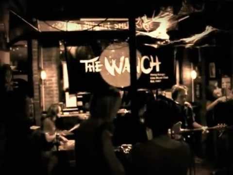 BauCo 1st year anniversary  Milkteeth  Live at the Wanch - Oct 28, 2011