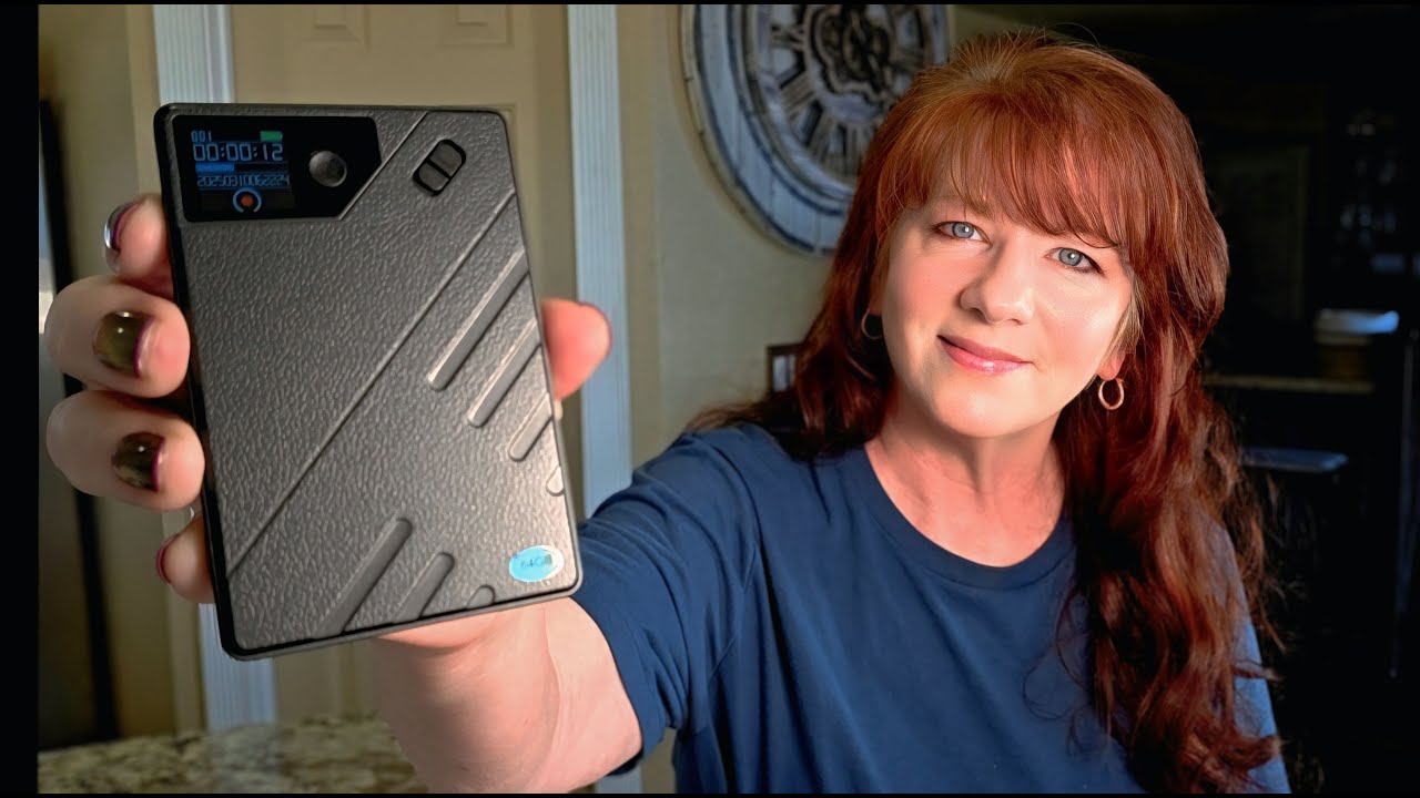 Miniatura del video della recensione del cliente