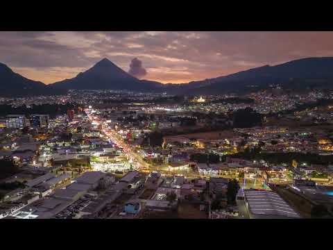 Quetzaltenango 2024