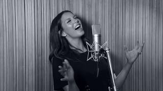 Ricki-Lee - &#39;Not Too Late&#39; (LIVE Piano Version)