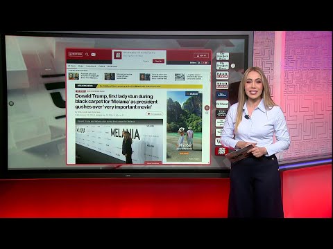 Another US Government Shutdown? | The Dailies