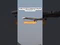 SRK S Private Jet Lands In Jaipur For IIFA Awards 2025 King Khan S Grand Entry Srk Iifa