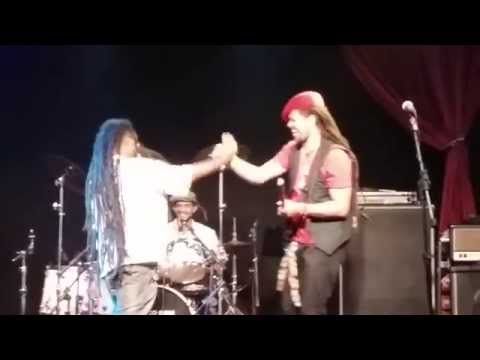 Leões de Israel - Ensaio Aberto 29/10/2015