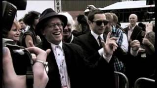 Mint Chicks  'She's a Mod'