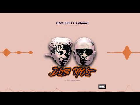 Bizzy one ft Kagawah ~Dis moi