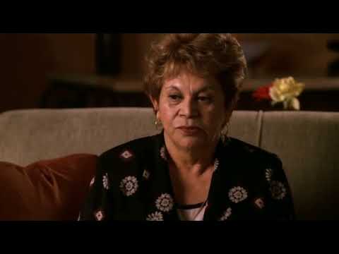 Gabrielle Wants To Help Juanita - Desperate Housewives 1x06 Scene