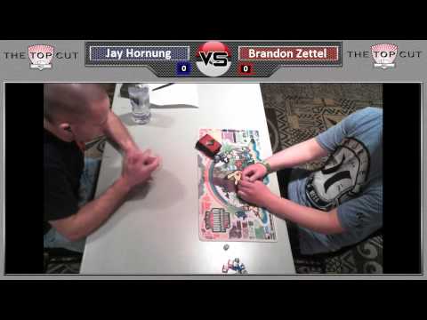 Pokémon TCG Wisconsin State Championship Top 8 - Game 3