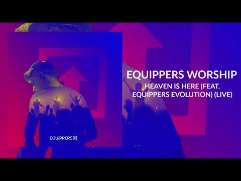 Thumbnail for Heaven Is Here video