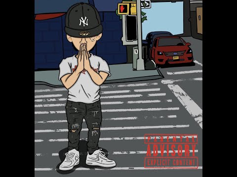 Baby Chvpo - I Am [Prod Wavegod & Zach808]