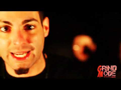 Grind Mode Everything and Grind Mode Cypher